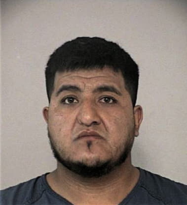 Rosendo Gaona, - Fort Bend County, TX 